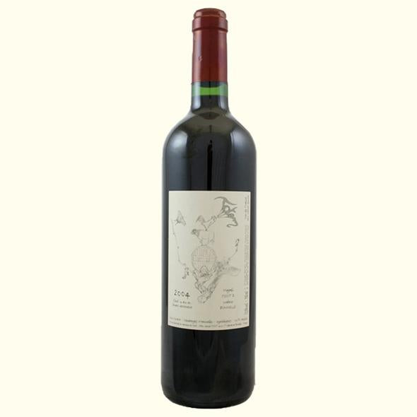 Domaine du Pech, Totem Buzet (red)