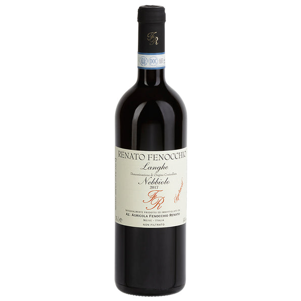 Renato Fenocchio - Spetacol 2018 (red)