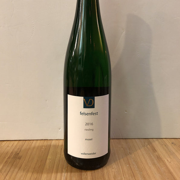 Vollenweider - Felsenfest Trocken 2018 (white)