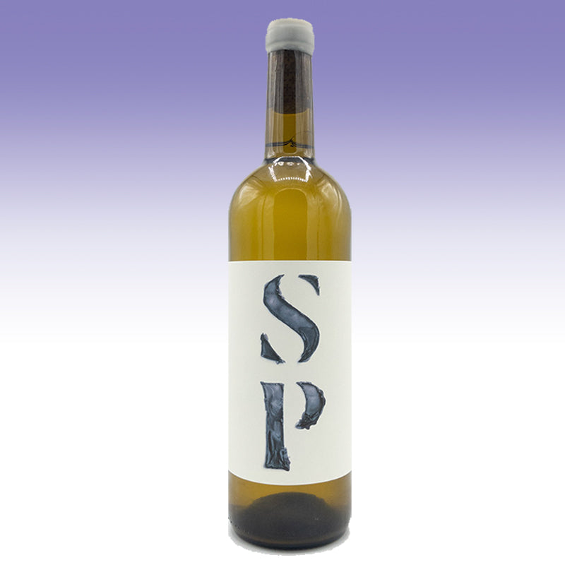 Partida Creus / SP 2019 (white)