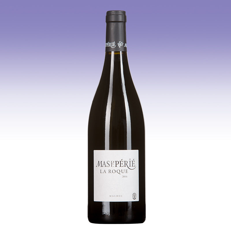 MAS DEL PERRIÉ / CAHORS LA ROQUE 2018 (red)